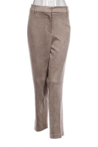 Γυναικείο παντελόνι Unbranded, Μέγεθος 3XL, Χρώμα  Μπέζ, Τιμή 15,99 €