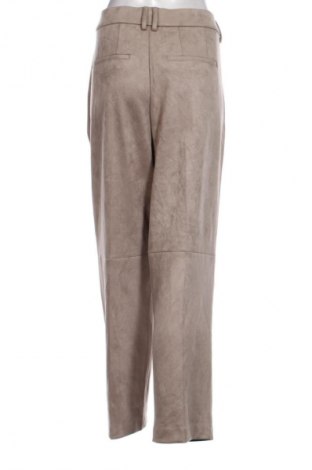 Γυναικείο παντελόνι Unbranded, Μέγεθος 3XL, Χρώμα  Μπέζ, Τιμή 15,99 €