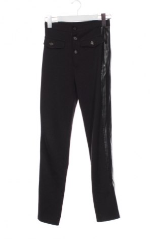 Damenhose Unbranded, Größe XS, Farbe Schwarz, Preis 14,83 €