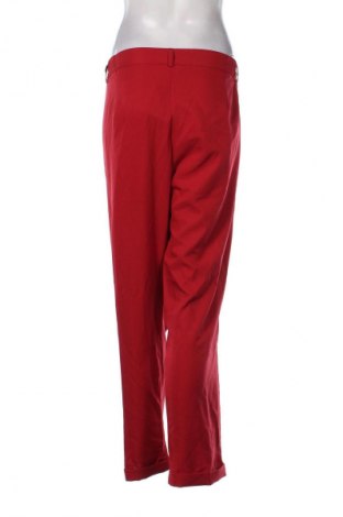Pantaloni de femei Unbranded, Mărime 3XL, Culoare Roșu, Preț 87,99 Lei