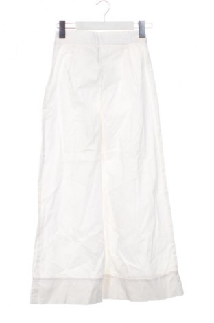 Damskie spodnie Unbranded, Rozmiar XXS, Kolor Biały, Cena 67,99 zł