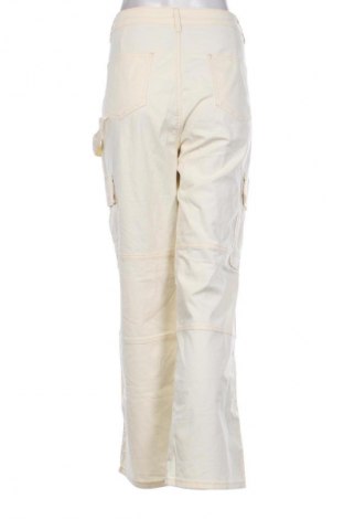 Pantaloni de femei Unbranded, Mărime XXL, Culoare Galben, Preț 84,99 Lei