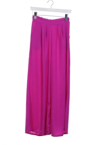 Pantaloni de femei Unbranded, Mărime XS, Culoare Roz, Preț 76,70 Lei
