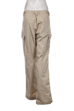 Női nadrág Unbranded, Méret XXL, Szín Bézs, Ár 4 639 Ft