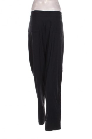 Дамски панталон Unbranded, Размер 3XL, Цвят Син, Цена 28,99 лв.