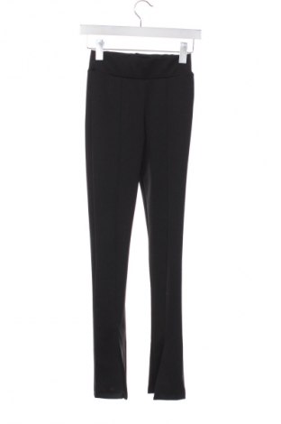 Γυναικείο παντελόνι Unbranded, Μέγεθος XS, Χρώμα Μαύρο, Τιμή 14,83 €