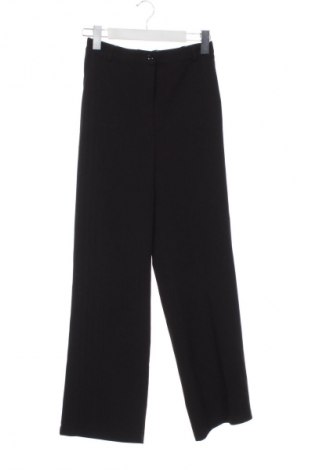 Γυναικείο παντελόνι Unbranded, Μέγεθος XS, Χρώμα Μαύρο, Τιμή 14,83 €