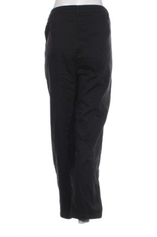 Damenhose Unbranded, Größe 4XL, Farbe Schwarz, Preis 16,99 €