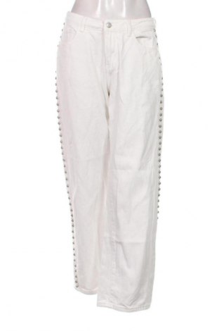 Női nadrág Unbranded, Méret M, Szín Fehér, Ár 5 800 Ft