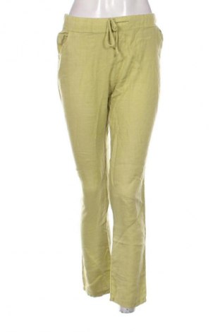 Damenhose Unbranded, Größe M, Farbe Grün, Preis 14,83 €