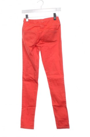 Dámské kalhoty  Unbranded, Velikost XS, Barva Oranžová, Cena  367,00 Kč