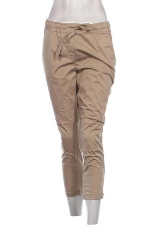 Dámské kalhoty  Unbranded, Velikost L, Barva Béžová, Cena  367,00 Kč