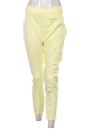 Női nadrág Unbranded, Méret XXL, Szín Sárga, Ár 5 776 Ft