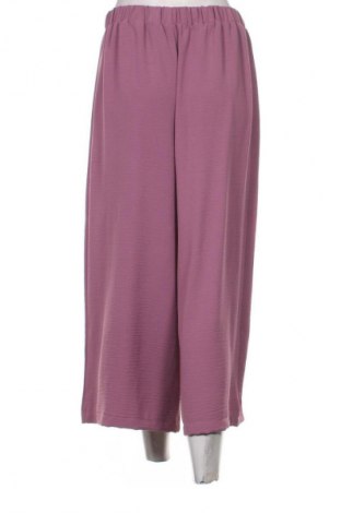 Női nadrág Unbranded, Méret M, Szín Lila, Ár 5 776 Ft