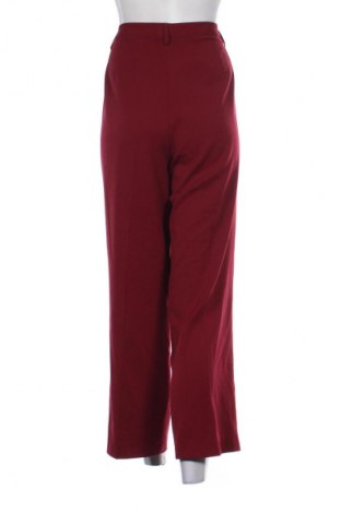 Damskie spodnie Unbranded, Rozmiar XL, Kolor Czerwony, Cena 67,41 zł