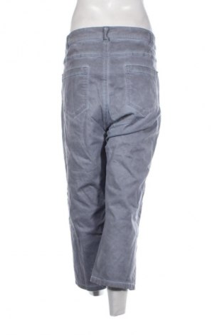 Damenhose Unbranded, Größe 4XL, Farbe Blau, Preis 19,99 €