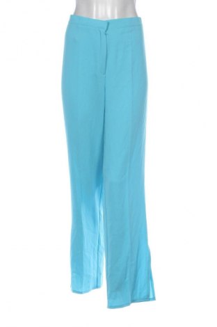 Damskie spodnie Unbranded, Rozmiar L, Kolor Niebieski, Cena 66,67 zł