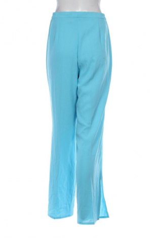 Damskie spodnie Unbranded, Rozmiar L, Kolor Niebieski, Cena 66,67 zł