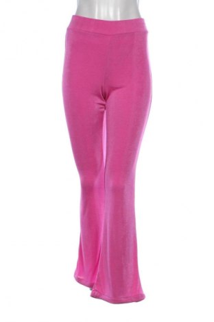 Damenhose Unbranded, Größe L, Farbe Rosa, Preis 14,83 €