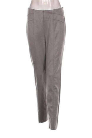 Pantaloni de femei Unbranded, Mărime L, Culoare Gri, Preț 57,99 Lei