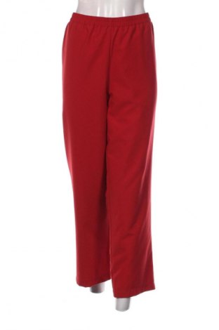Damskie spodnie Unbranded, Rozmiar XXL, Kolor Czerwony, Cena 67,41 zł