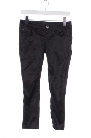 Dámské kalhoty  Zara Trafaluc, Velikost S, Barva Černá, Cena  342,00 Kč