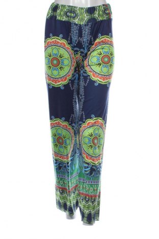 Dámské kalhoty  Unbranded, Velikost M, Barva Vícebarevné, Cena  367,00 Kč