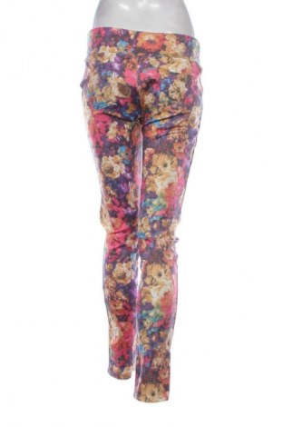 Дамски панталон Unbranded, Размер XL, Цвят Многоцветен, Цена 45,98 лв.