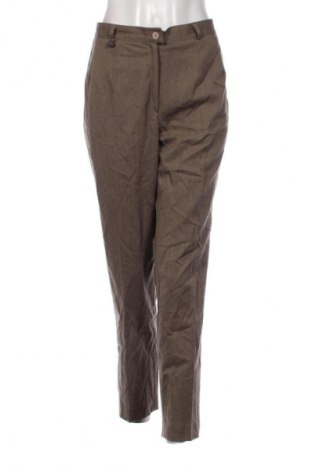 Дамски панталон Unbranded, Размер M, Цвят Бежов, Цена 18,99 лв.