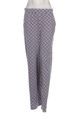 Дамски панталон Unbranded, Размер S, Цвят Многоцветен, Цена 29,33 лв.