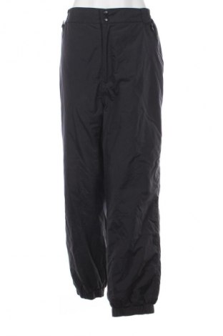 Dámske nohavice Unbranded, Veľkosť XXL, Farba Čierna, Cena  13,95 €