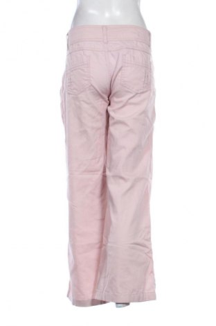 Pantaloni de femei Unbranded, Mărime XL, Culoare Roz, Preț 76,32 Lei