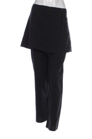 Дамски панталон Unbranded, Размер M, Цвят Черен, Цена 48,00 лв.