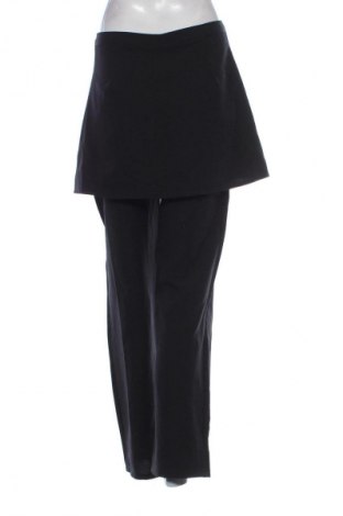 Дамски панталон Unbranded, Размер M, Цвят Черен, Цена 48,00 лв.