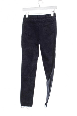 Дамски панталон Unbranded, Размер XS, Цвят Син, Цена 28,99 лв.