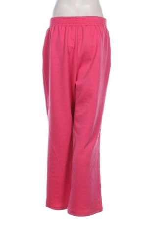 Дамски панталон Unbranded, Размер L, Цвят Розов, Цена 28,99 лв.