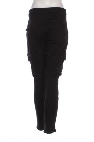 Дамски панталон Unbranded, Размер M, Цвят Черен, Цена 24,98 лв.