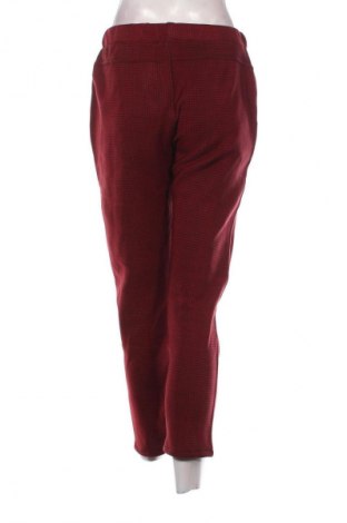 Дамски панталон Unbranded, Размер M, Цвят Многоцветен, Цена 28,88 лв.