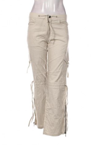 Pantaloni de femei Unbranded, Mărime M, Culoare Bej, Preț 83,16 Lei