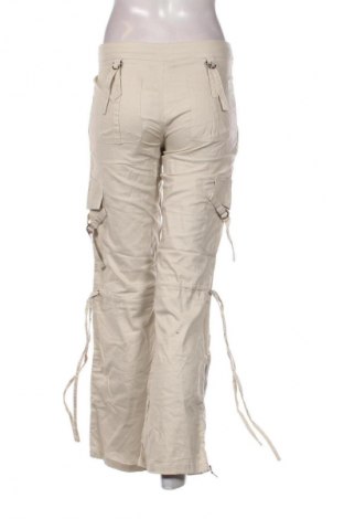 Pantaloni de femei Unbranded, Mărime M, Culoare Bej, Preț 83,16 Lei