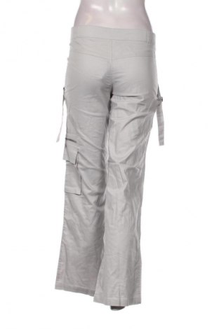 Damskie spodnie Unbranded, Rozmiar S, Kolor Szary, Cena 72,64 zł