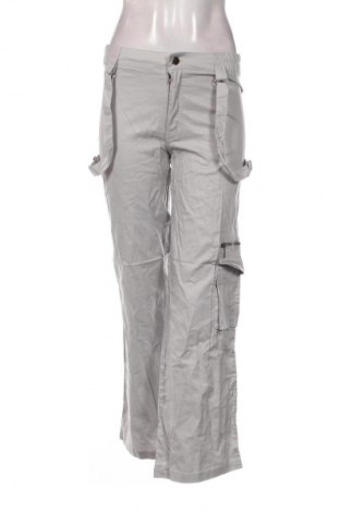 Pantaloni de femei Unbranded, Mărime M, Culoare Gri, Preț 83,16 Lei