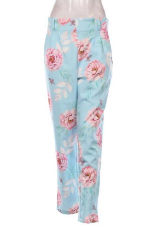 Γυναικείο παντελόνι Unbranded, Μέγεθος M, Χρώμα Πολύχρωμο, Τιμή 23,53 €