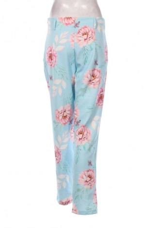 Γυναικείο παντελόνι Unbranded, Μέγεθος M, Χρώμα Πολύχρωμο, Τιμή 23,53 €