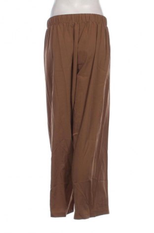 Γυναικείο παντελόνι Unbranded, Μέγεθος L, Χρώμα Καφέ, Τιμή 14,77 €