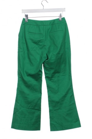 Pantaloni de femei Unbranded, Mărime S, Culoare Verde, Preț 109,69 Lei