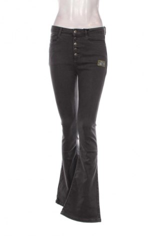 Damenhose Unbranded, Größe M, Farbe Grau, Preis 23,52 €