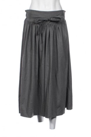 Pantaloni de femei Unbranded, Mărime L, Culoare Gri, Preț 76,00 Lei