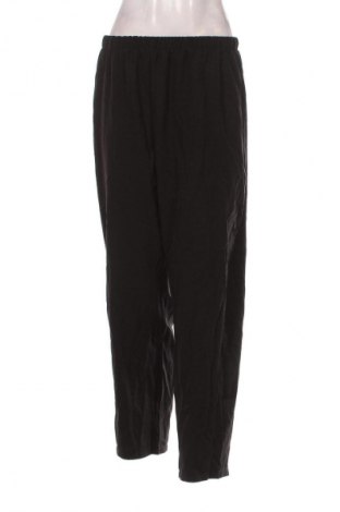 Pantaloni de femei Unbranded, Mărime L, Culoare Negru, Preț 76,32 Lei