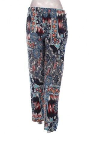 Damenhose Unbranded, Größe 3XL, Farbe Mehrfarbig, Preis 23,52 €